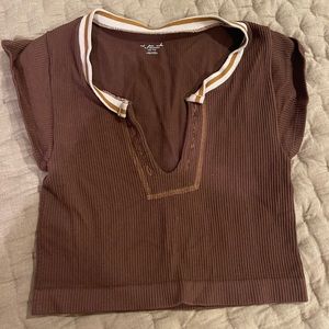 urban outfitters top